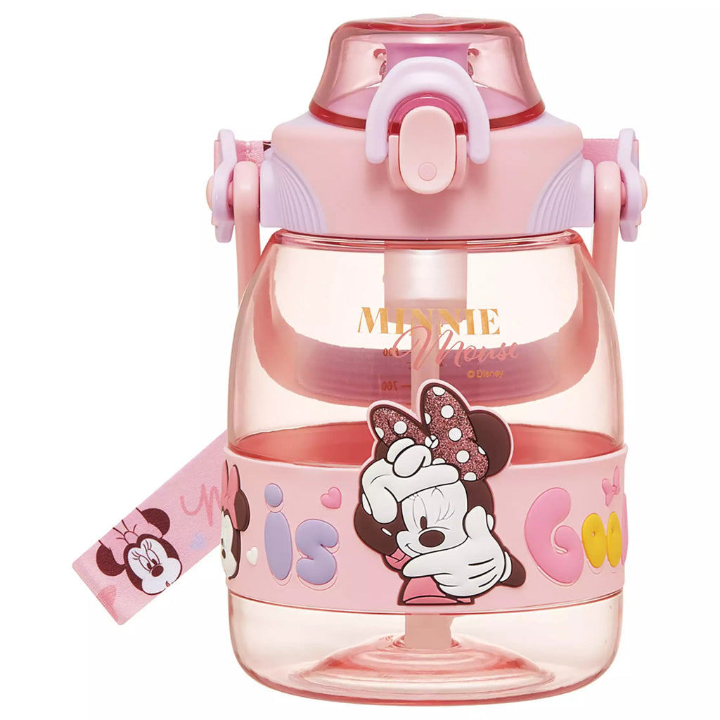 Skater Sanrio My Melody Drinking Water Bottle 1200ml