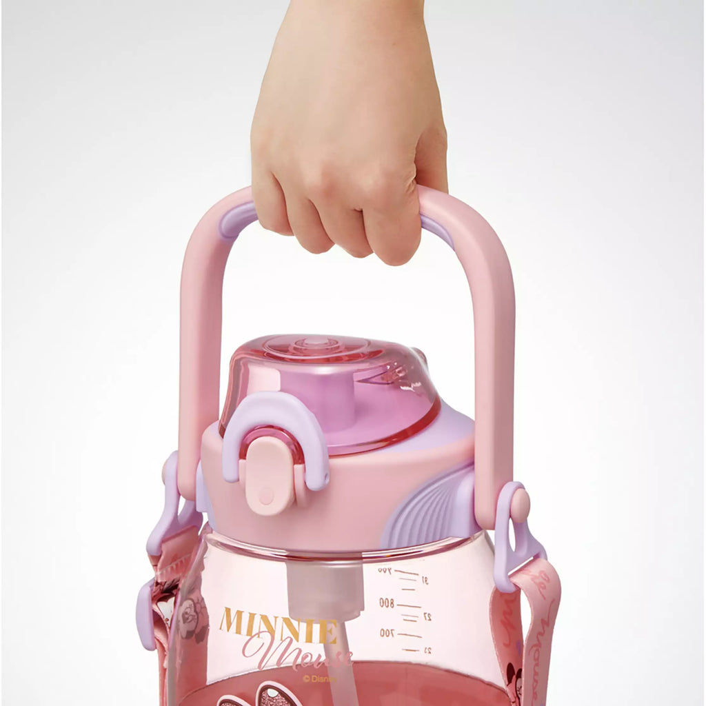 Skater Sanrio My Melody Drinking Water Bottle 1200ml