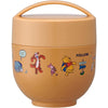 Skater Disney Winnie The Pooh Bento Lunch Thermal Pot 540ml