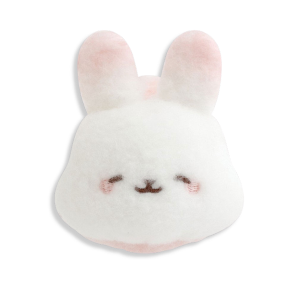 Sugarcocomuu Crawling Sweet Face SS Tenori Plush 8.5cm