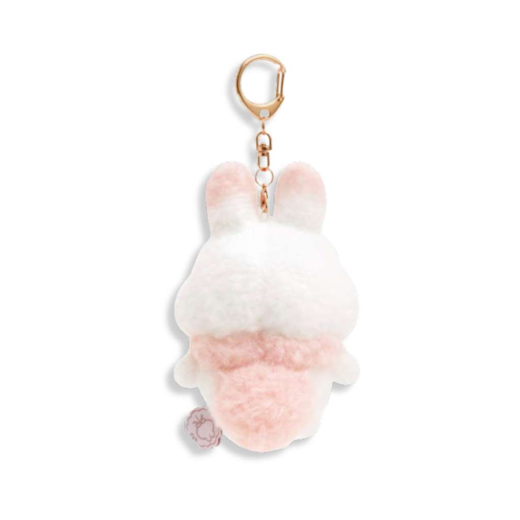 Sugarcocomuu Plush Keychain