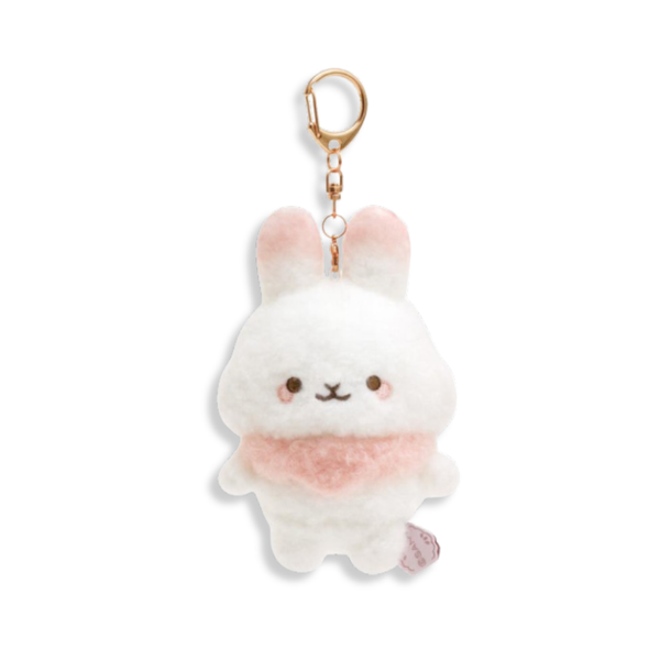 Sugarcocomuu Plush Keychain