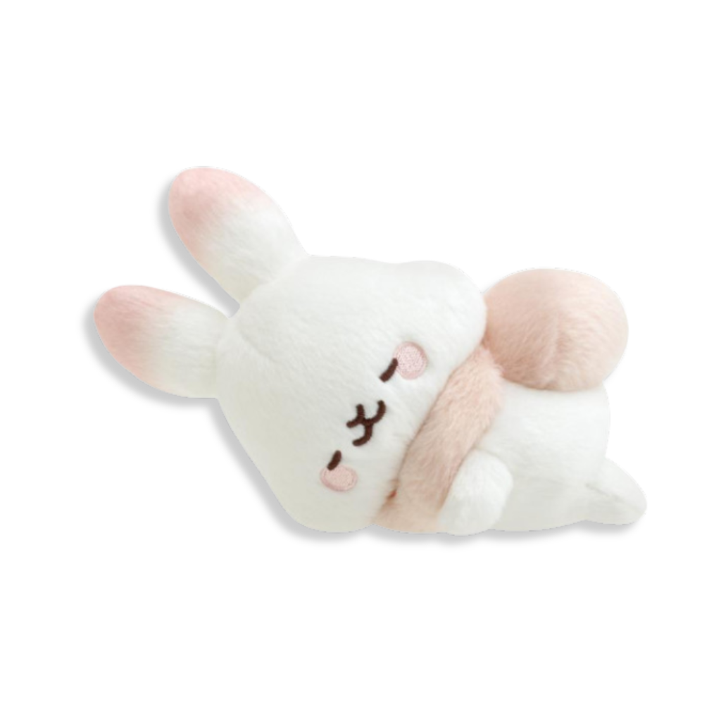Sugarcocomuu  Sweet Memory Time Sleeping Friend Plush 18cm