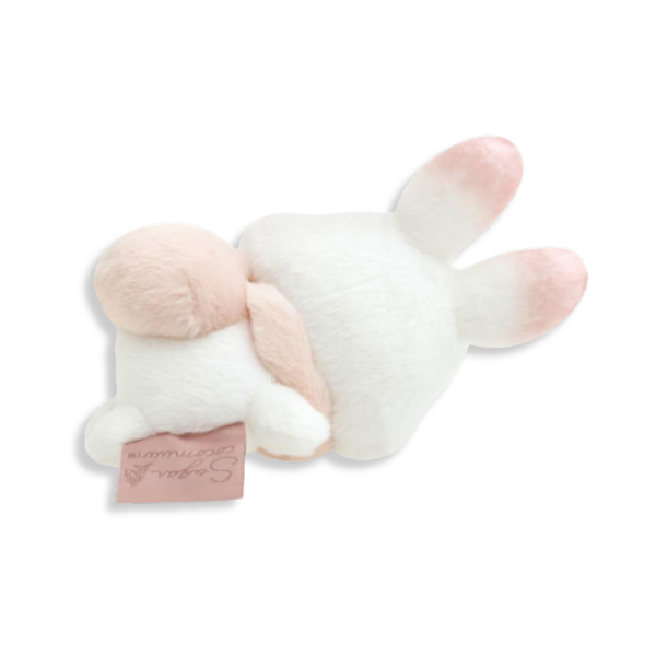 Sugarcocomuu  Sweet Memory Time Sleeping Friend Plush 18cm