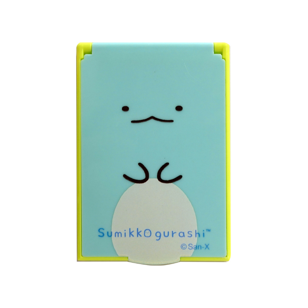 Sumikko Gurashi Tokage Foldable Mirror