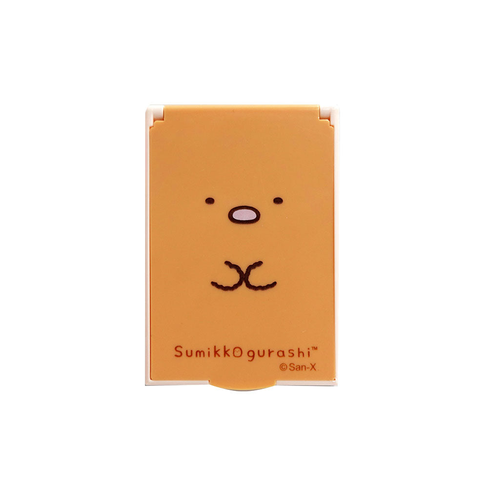 Sumikko Gurashi Tonkatsu Foldable Mirror