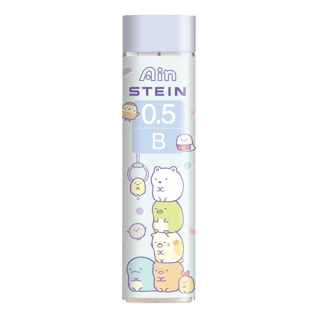 Sumikko Gurashi 0.5B Ain Stein Lead