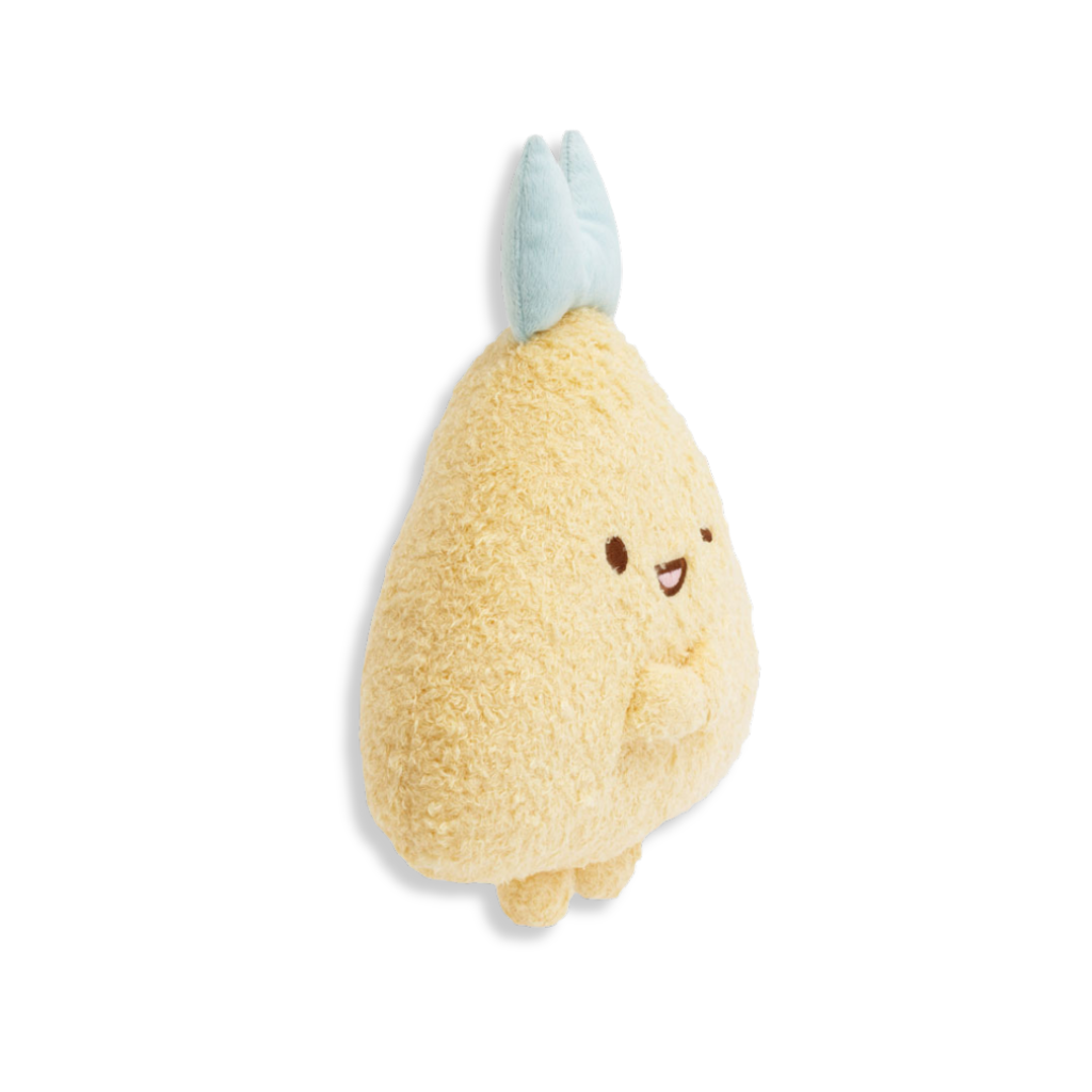 Sumikko Gurashi Ajifurai no Shippo Plush 3