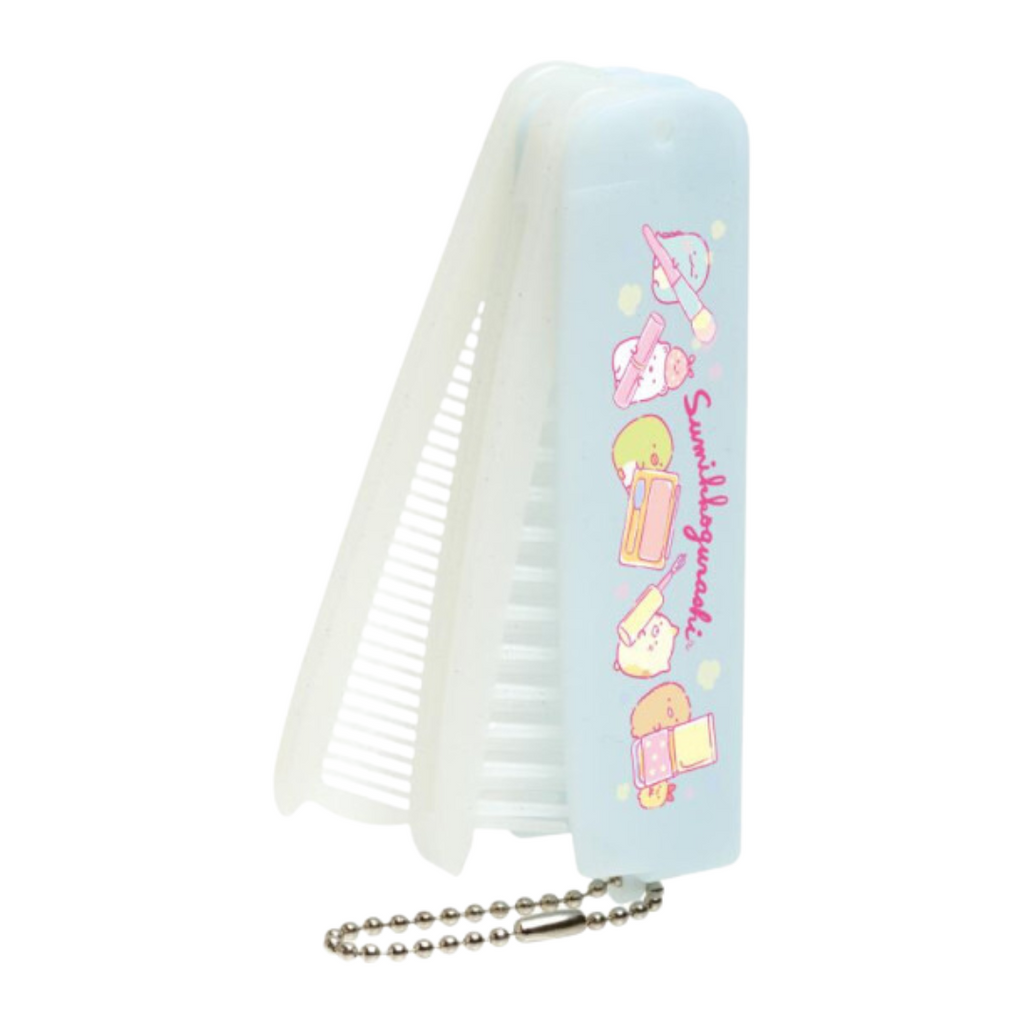 Sumikko Gurashi  Cosmetic 2way Comb