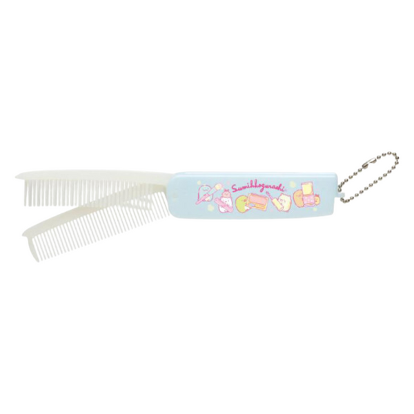 Sumikko Gurashi  Cosmetic 2way Comb