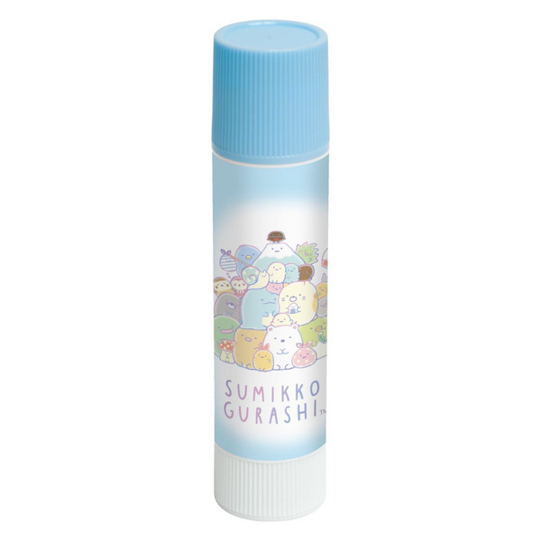 Sumikko Gurashi Disappearing Colour Glue Stick