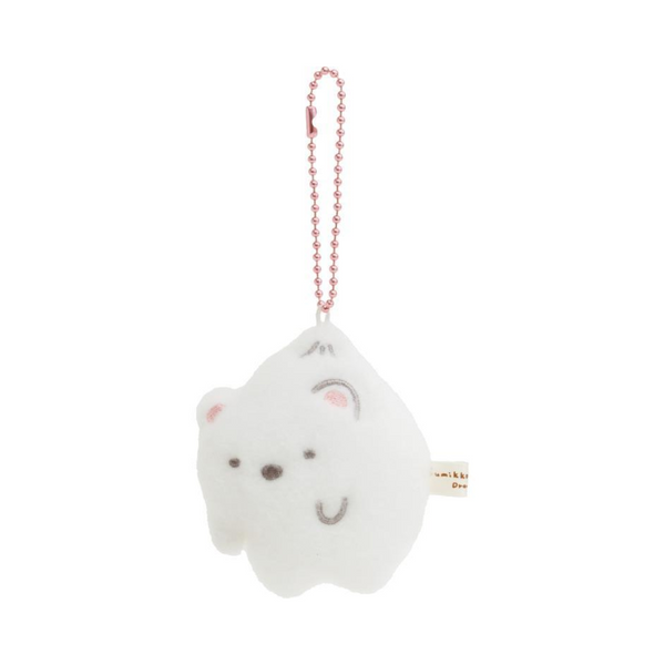 Sumikko Gurashi Drawing Shirokuma Kidnapping Mascot