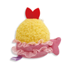 Sumikko Gurashi Ebifurai no Shippo Mermaid SS Plush 6cm