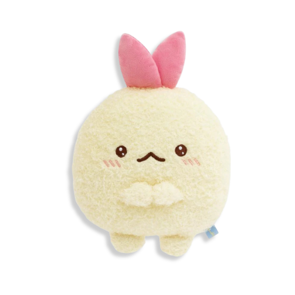 Sumikko Gurashi Ebiten no Shippo Mini Cushion 23cm