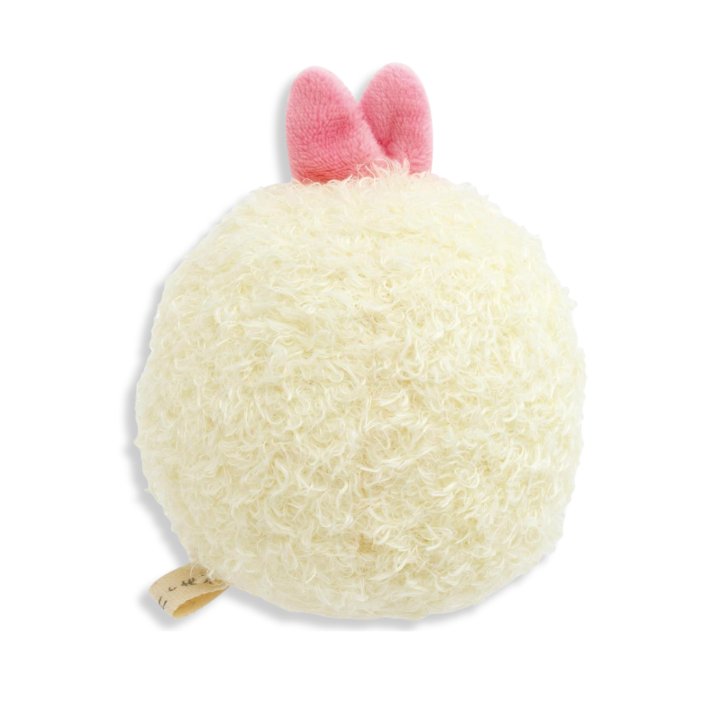 Sumikko Gurashi Ebiten no Shippo Plush  2