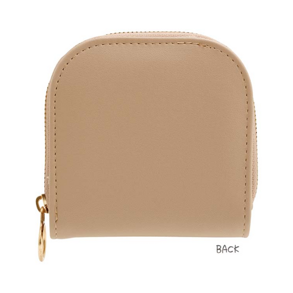 Sumikko Gurashi Embroidery Neko & Tokage Wallet