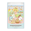 Sumikko Gurashi Food Kingdom Standable Folding Mirror