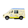 Sumikko Gurashi Mini Mechanical Car Toy Station Wagon