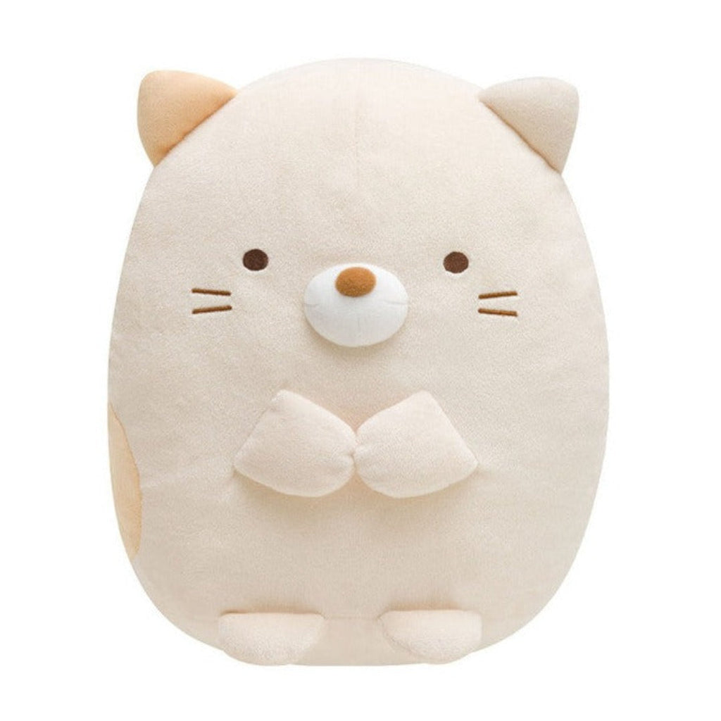 Sumikko Gurashi Neko Plush ML 30cm