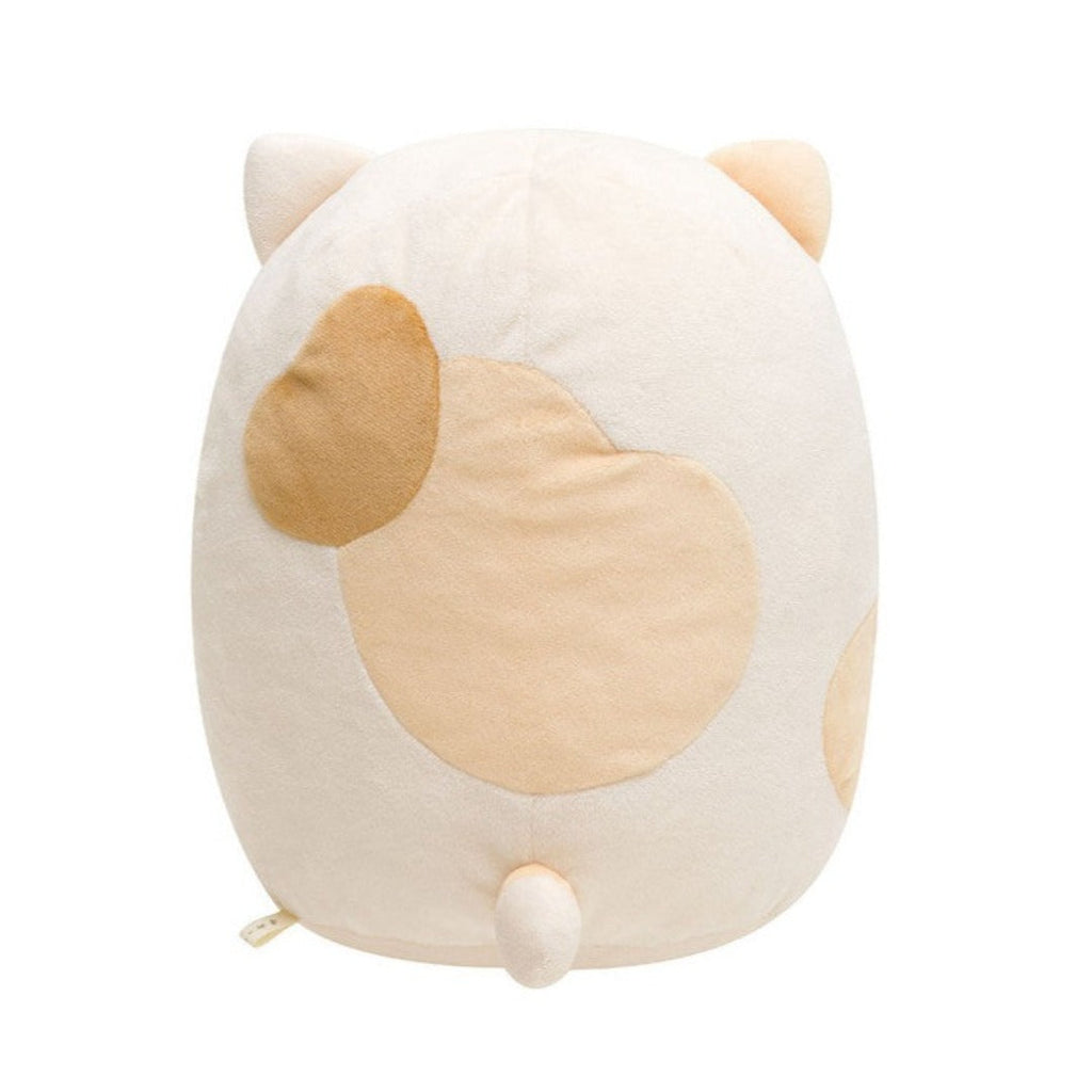 Sumikko Gurashi Neko Plush ML 30cm