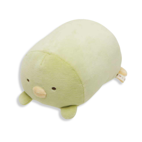 Sumikko Gurashi Penguin? Mochimochi Plush 16cm