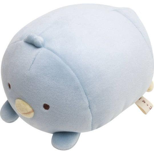 Sumikko Gurashi Penguin (Real) Plush 16 cm