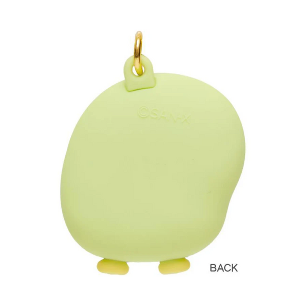 Sumikko Gurashi Penguin & Tapioca Mascot Keychain