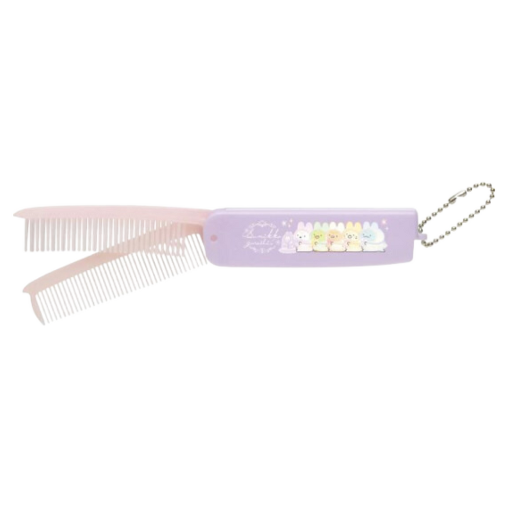 Sumikko Gurashi Rabbit's Mysterious Spell 2way Comb