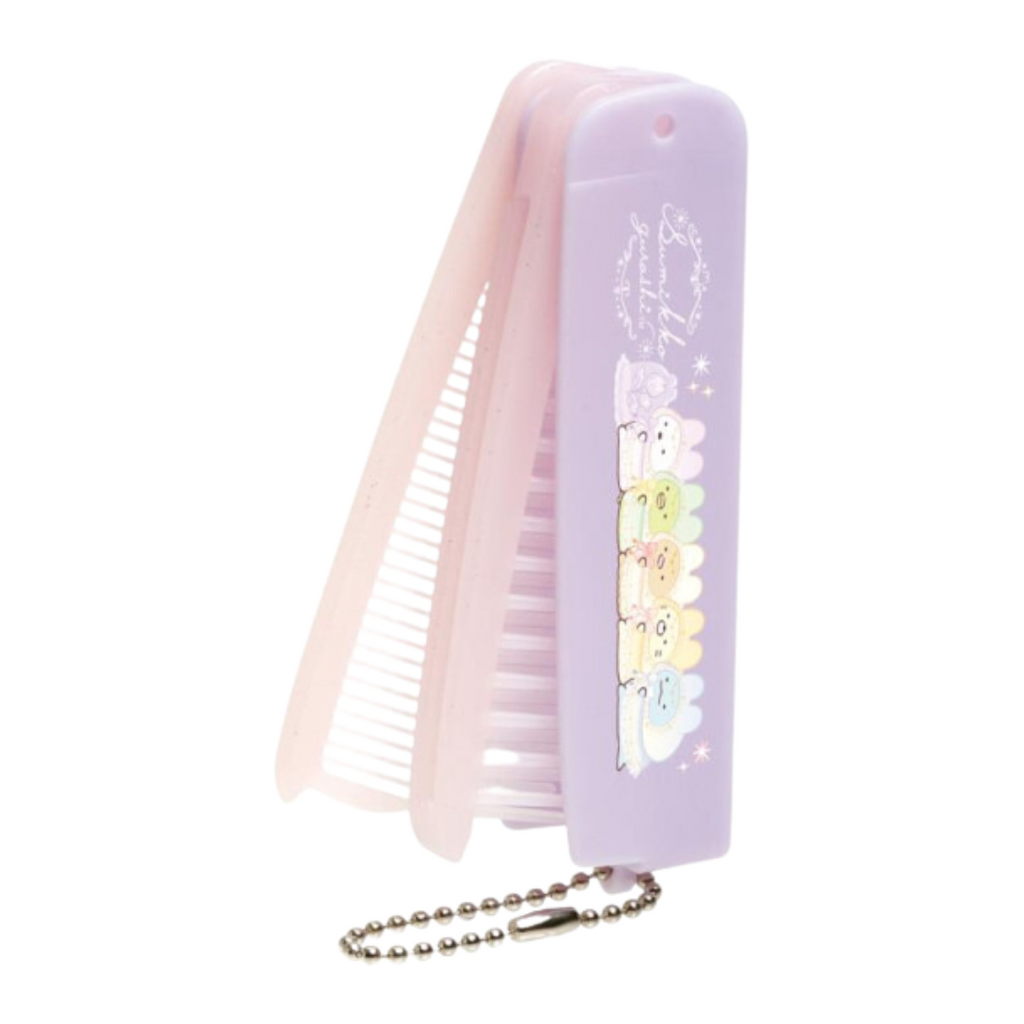 Sumikko Gurashi Rabbit's Mysterious Spell 2way Comb