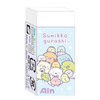 Sumikko Gurashi Random Type Secret Ain Eraser 1pc