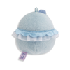 Sumikko Gurashi Real Penguin Plush Keychain