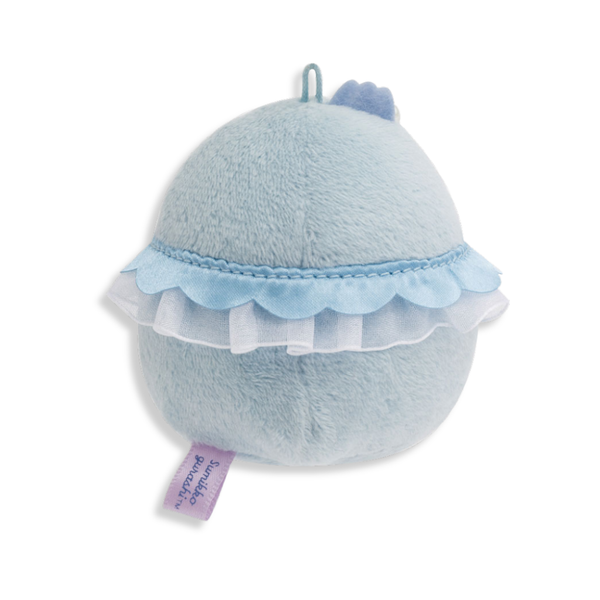 Sumikko Gurashi Real Penguin Plush Keychain