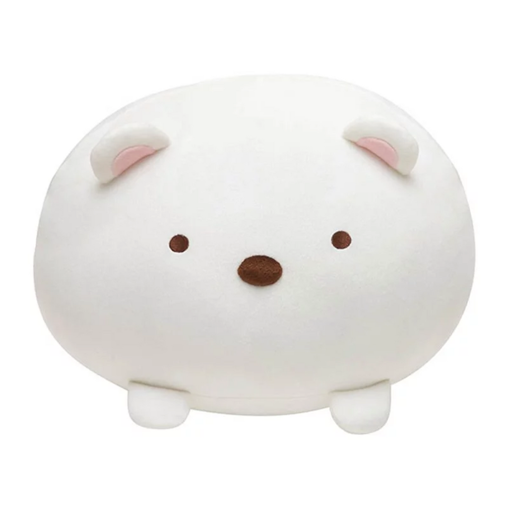 Sumikko Gurashi Shirokuma Body Pillow 35 cm