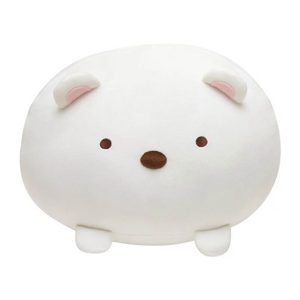 Sumikko Gurashi Shirokuma Body Pillow 35 cm