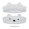 Sumikko Gurashi Shirokuma Headband