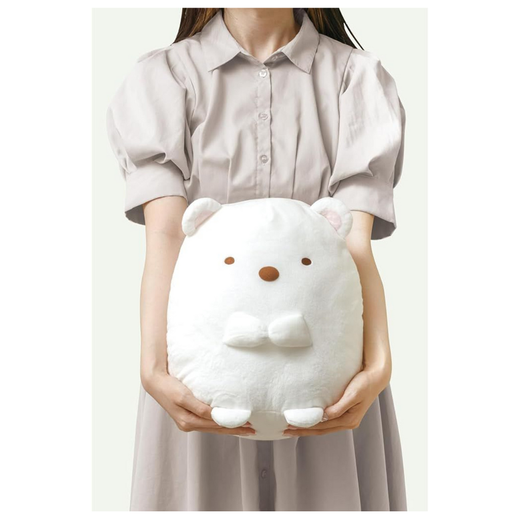 Sumikko Gurashi Shirokuma Plush Doll