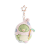 Sumikko Gurashi Spooky Halloween Penguin? Hanging Plush Keychain