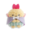 Sumikko Gurashi Spooky Halloween Tenori Plush Toy (Random Pick) - Ebifurai no Shippo