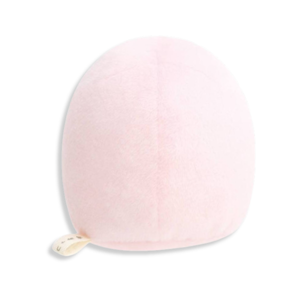 Sumikko Gurashi Tapoka Pink S Plush 9cm