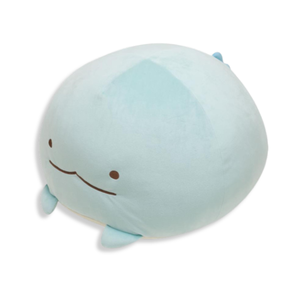 Sumikko Gurashi Tokage Daifuku Cushion