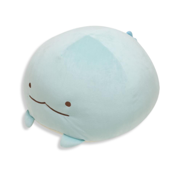 Sumikko Gurashi Tokage Daifuku Cushion