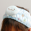 Sumikko Gurashi Tokage Fluffy Hair Band