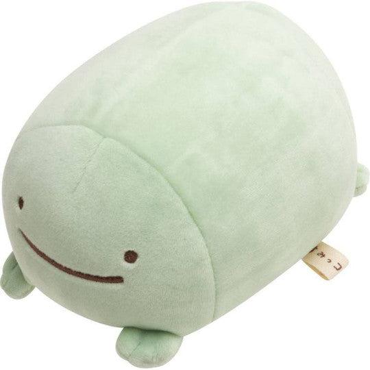 Sumikko Gurashi Tokage (Real) Plush 16 cm