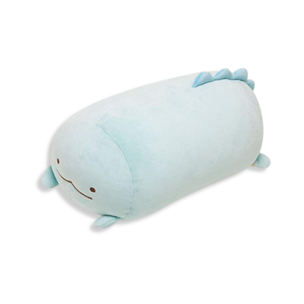 Sumikko Gurashi Tokage  Squishy Pillow Plush 60cm