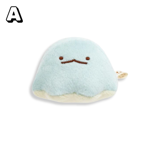 Sumikko Gurashi Tokage What if Sumikko Evolved? Tenori Plush (Random Pick)