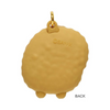 Sumikko Gurashi Tonkatasu & Ebifurai No Shippo Mascot Keychain
