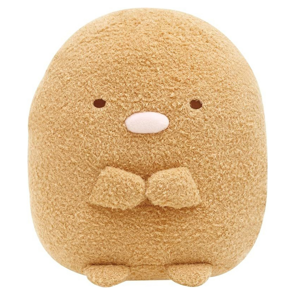 Sumikko Gurashi Tonkatsu Plush 30 cm