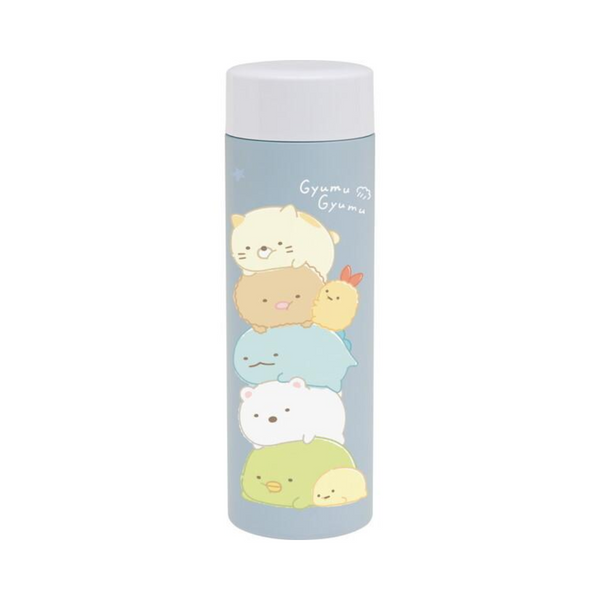 Sumikko Gurashi Ultra Light Stainless Bottle 350ml
