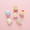 Sumikko Gurashi Yumemiru Shippos Tenori Plush 