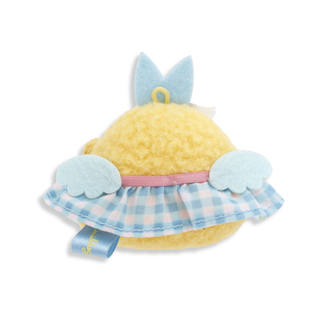 Sumikko Gurashi Yumemiru Shippos Tenori Plush Ajifurai no Shippo 2
